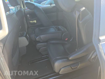 2025 Kia Carnival MPV LXS 121.7" WB - miniatura 13