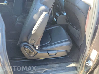 2025 Kia Carnival MPV LXS 121.7" WB - miniatura 14
