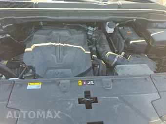 2025 Kia Carnival MPV LXS 121.7" WB - miniatura 16