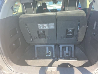 2025 Kia Carnival MPV LXS 121.7" WB - miniatura 17