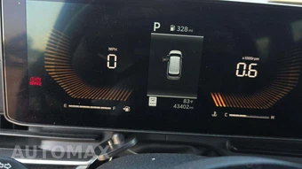 2025 Kia Carnival MPV LXS 121.7" WB - miniatura 19