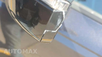 2025 Kia Carnival MPV LXS 121.7" WB - miniatura 21
