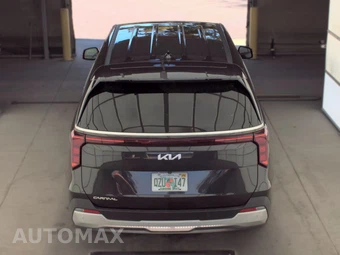 2025 Kia Carnival MPV LXS 121.7" WB - miniatura 5