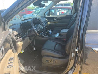 2025 Kia Carnival MPV LXS 121.7" WB - miniatura 7