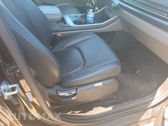 2025 Kia Carnival MPV LXS 121.7" WB - miniatura 8