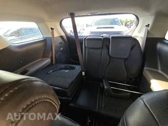 2025 Kia Carnival MPV LXS 121.7" WB - miniatura 14