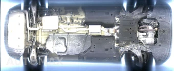 2025 Kia Carnival MPV LXS 121.7" WB - miniatura 19