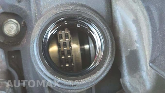 2025 Kia Carnival MPV LXS 121.7" WB - miniatura 21