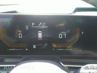 2025 Kia Carnival MPV LXS 121.7" WB - miniatura 23