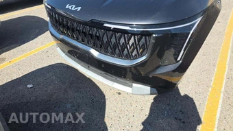 2025 Kia Carnival MPV LXS 121.7" WB - miniatura 25