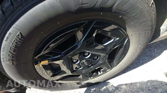 2025 Kia Carnival MPV LXS 121.7" WB - miniatura 30