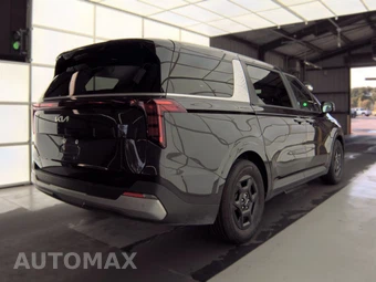 2025 Kia Carnival MPV LXS 121.7" WB - miniatura 4