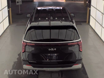 2025 Kia Carnival MPV LXS 121.7" WB - miniatura 5