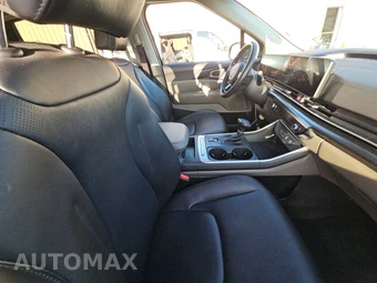 2025 Kia Carnival MPV LXS 121.7" WB - miniatura 8