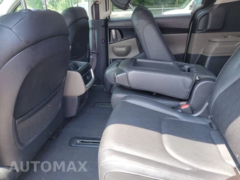 2025 Kia Carnival MPV LXS 121.7" WB - miniatura 13