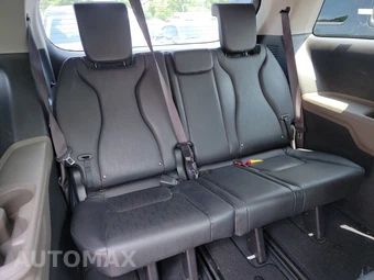 2025 Kia Carnival MPV LXS 121.7" WB - miniatura 14