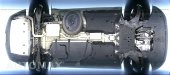 2025 Kia Carnival MPV LXS 121.7" WB - miniatura 18