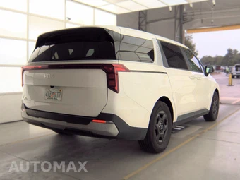 2025 Kia Carnival MPV LXS 121.7" WB - miniatura 4