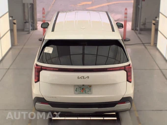 2025 Kia Carnival MPV LXS 121.7" WB - miniatura 5