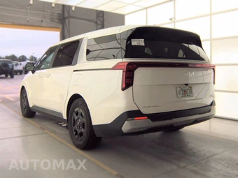 2025 Kia Carnival MPV LXS 121.7" WB - miniatura 6