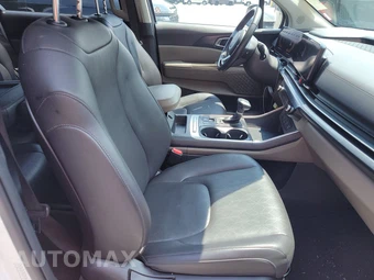 2025 Kia Carnival MPV LXS 121.7" WB - miniatura 8