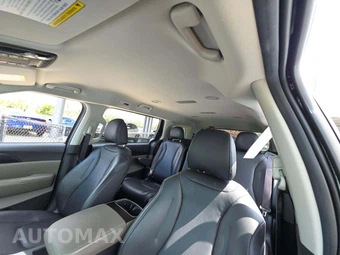 2025 Kia Carnival MPV LXS 121.7" WB - miniatura 11
