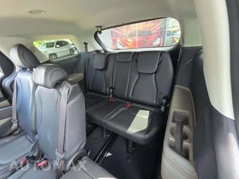 2025 Kia Carnival MPV LXS 121.7" WB - miniatura 14