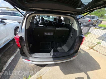 2025 Kia Carnival MPV LXS 121.7" WB - miniatura 15