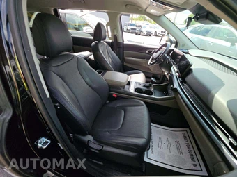 2025 Kia Carnival MPV LXS 121.7" WB - miniatura 19