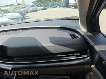 2025 Kia Carnival MPV LXS 121.7" WB - miniatura 20