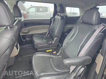 2025 Kia Carnival MPV LXS 121.7" WB - miniatura 13