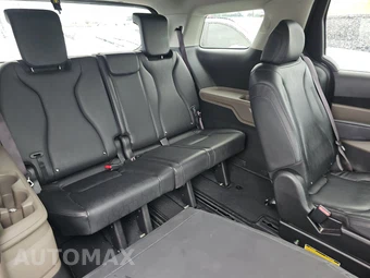 2025 Kia Carnival MPV LXS 121.7" WB - miniatura 14