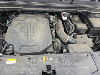 2025 Kia Carnival MPV LXS 121.7" WB - miniatura 16