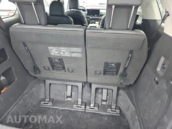 2025 Kia Carnival MPV LXS 121.7" WB - miniatura 17