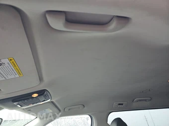 2025 Kia Carnival MPV LXS 121.7" WB - miniatura 18