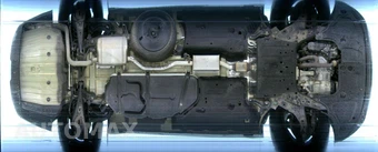 2025 Kia Carnival MPV LXS 121.7" WB - miniatura 20