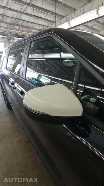 2025 Kia Carnival MPV LXS 121.7" WB - miniatura 24