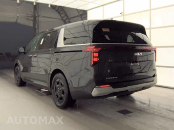 2025 Kia Carnival MPV LXS 121.7" WB - miniatura 6