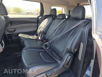 2025 Kia Carnival MPV LXS 121.7" WB - miniatura 13