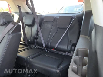2025 Kia Carnival MPV LXS 121.7" WB - miniatura 14
