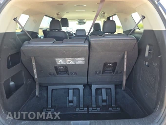 2025 Kia Carnival MPV LXS 121.7" WB - miniatura 17