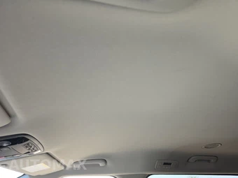 2025 Kia Carnival MPV LXS 121.7" WB - miniatura 18