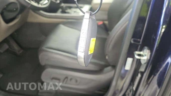 2025 Kia Carnival MPV LXS 121.7" WB - miniatura 19