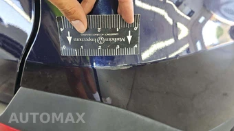 2025 Kia Carnival MPV LXS 121.7" WB - miniatura 22