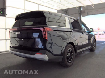 2025 Kia Carnival MPV LXS 121.7" WB - miniatura 4