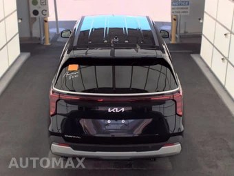 2025 Kia Carnival MPV LXS 121.7" WB - miniatura 5