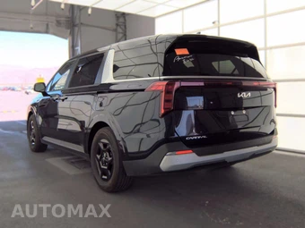 2025 Kia Carnival MPV LXS 121.7" WB - miniatura 6