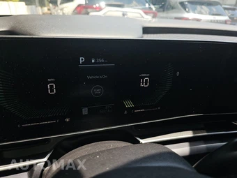 2025 Kia Carnival MPV LXS 121.7" WB - miniatura 12