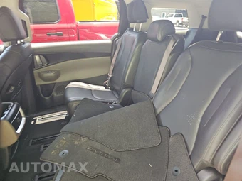 2025 Kia Carnival MPV LXS 121.7" WB - miniatura 13