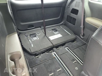 2025 Kia Carnival MPV LXS 121.7" WB - miniatura 14